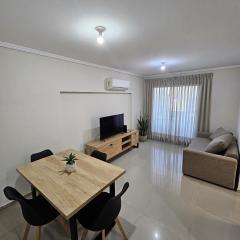 Departamento Terraforte 2