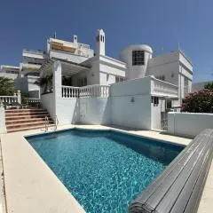 R1386 Villa Jazmin - Burriana
