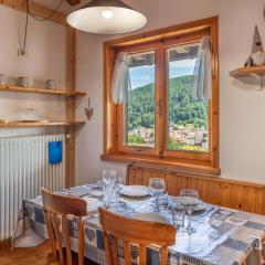 Trilo Haus Nina