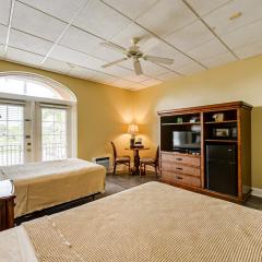 Exclusive 10K Islands Access Hotel-Style Studio