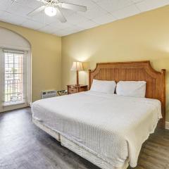 Direct 10K Islands Access Dockside Naples Studio