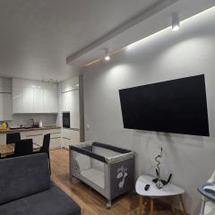 Apartament Oaza Jastrzębia Góra