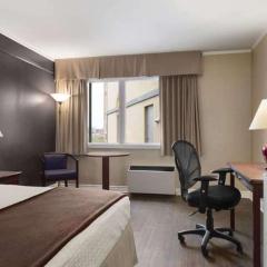 Regal Inn Brockville