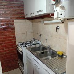 Cabañas Silvia Banegas