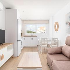 Apartamentos Almadraba