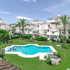 LNM5.30 - Great location with private roof terrace