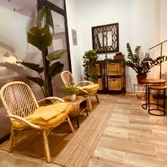 Stylish Stay in Trendy Ruzafa