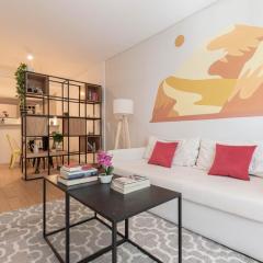 Fliphaus Paunero 2700 C - Loft Palermo Chico