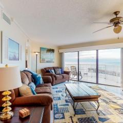 Beach Palms 309