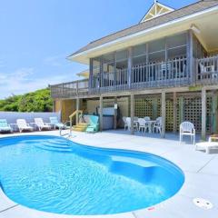 3031 - Blessed by the Sea Finale