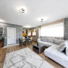 Alina's Residence