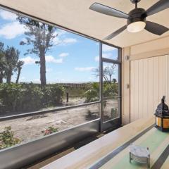 Coquina Beach 2C condo