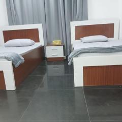 Guest house sohar