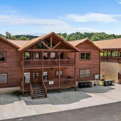 Cabin Fever Vacation