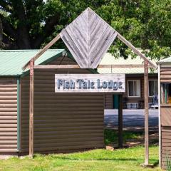 Fishtale Lodge Cabins