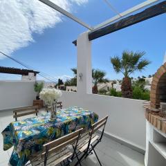 Apartamento BLANCO MOJACAR
