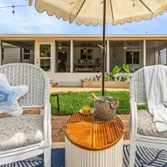 A Magical Moment Near the Beach - Villa Marina - Roelens