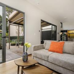 Zaterra, A Tranquil Oasis in Roma Norte