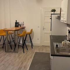 Wohnung Ideal für Ihr Projekt