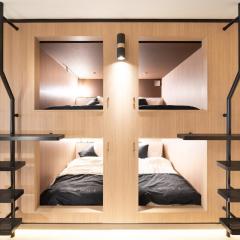 OUR OUR - CAFE - MINIMAL HOTEL - Vacation STAY 56633v