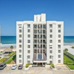 Sandpoint Beachfront Condo