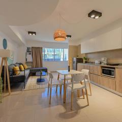 MOT Mansion Mitre 'A' - 4 pax Duplex Gym & Jacuzzi