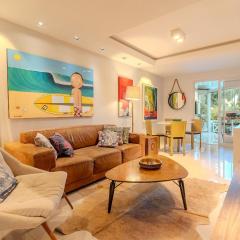 Casa de Condomínio | Trapiche na Lagoa #LA15