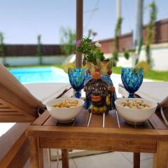 Villa Henry 2 - Relaxing Retreat