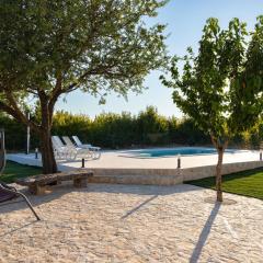 Kuća za odmor Matetić