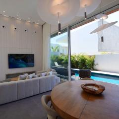 Villa Imperia-Caesarea