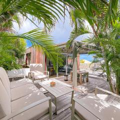 Le Lodge SXM luxe