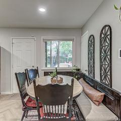 Dulwich Drift - Cowboy Pool Fire Pit & Chill Backyard Vibes