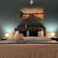 T2 Neuf Riviéra Palmerais, 10 min d'Abidjan Mall