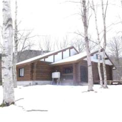 Noboribetsu City Log House - Vacation STAY 19798