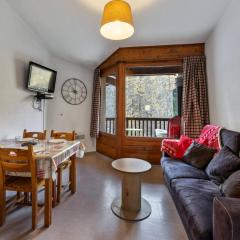 Résidence Les Myosotis - Studio au calme proche du télésiège de Prébois MAE-2031