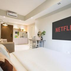 Masteri An Phu Heera Stay Apartment