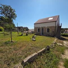 A Casa De Margó, casa con encanto en O Grove