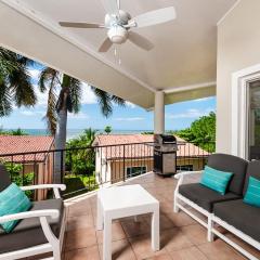 Beautiful 3 Bedroom Condo With Ocean Views