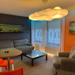 Apartament Baszta 7 Płaszczy, Panieńska