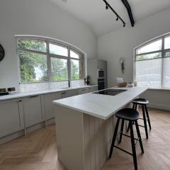 The Reading Room, Shilbottle