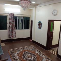 Family Rooms