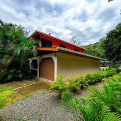 Casa Iguana