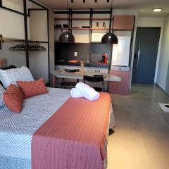 BOX309 - Lindo Studio na Praia do Bessa