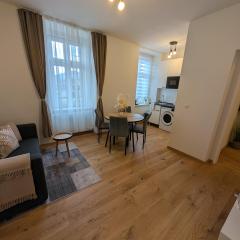 Flataid Apartment Prankergasse direkt beim Bahnhof