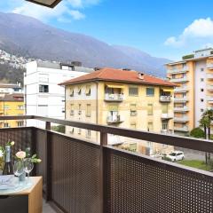 Imbarcadero Apartment - Happy Rentals