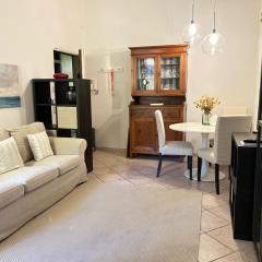 La Corte di Angelico