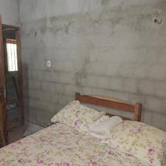 Casa no sítio
