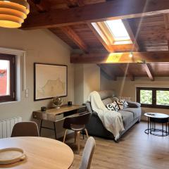 ChicFlat Bermeo 1 Apartamento en el Casco Viejo