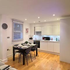 Luxury Entire Flat in City Centre