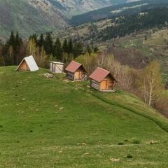 Eco katun Kofiljača